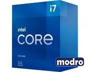 Core i7-11700F 8-Core 2.50GHz (4.90GHz) Box
