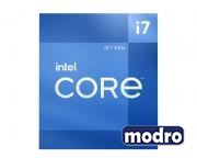 Core i7-12700 12-Core up to 4.90GHz Box
