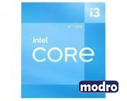 Core i3-12100 4-Core 3.30GHz (4.30GHz) Tray