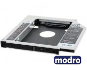 Fioka za hard disk za laptop 12.7mm (105352)