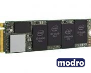 512GB M.2 PCIe NVMe 3.0 x4 SSD 660p Series SSDPEKNW512G8X1