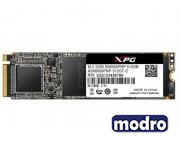 512GB M.2 PCIe Gen 3 x4 NVMe ASX6000PNP-512GT-C SSD
