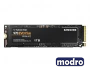 1TB M.2 NVMe MZ-V7S1T0BW 970 EVO PLUS Series SSD