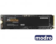 500GB M.2 NVMe MZ-V7S500BW 970 EVO PLUS Series SSD