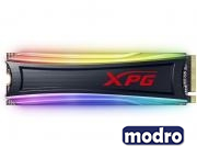 2TB M.2 PCIe Gen3 x4  XPG SPECTRIX S40G RGB AS40G-2TT-C SSD