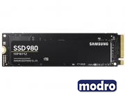 1TB M.2 NVMe MZ-V8V1T0BW 980 EVO Series SSD