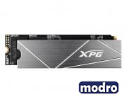 1TB M.2 PCIe Gen4 x4 XPG GAMMIX S50 Lite AGAMMIXS50L-1T-CS SSD