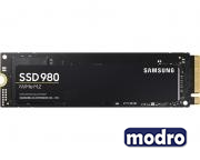 500GB M.2 NVMe MZ-V8V500BW 980 Series SSD