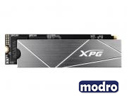 512GB M.2 PCIe Gen4 x4 XPG GAMMIX S50L AGAMMIXS50L-512G-CS SSD