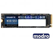 1TB M.2 PCIe Gen3 x4 NVMe M30 SSD GP-GM301TB-G