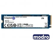 2TB M.2 NVMe SNV2S/2000G SSD NV2 series