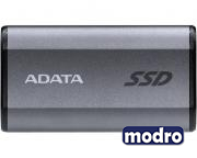 500GB AELI-SE880-500GCGY Titan-Gray eksterni SSD