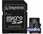 A1 MicroSDXC 128GB 100R class 10 SDCS2/128GB + adapter