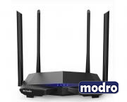 AC6V5.0 AC1200 Smart Dual-Band Wi-Fi Router