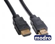 Kabl HDMI 1.4 MM 1,5m crni
