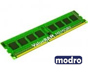 DIMM DDR3 8GB 1600MHz KVR16N11/8