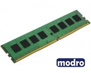 DIMM DDR4 8GB 2666MHz KVR26N19S8/8