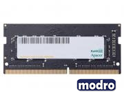 SODIMM DDR4 4GB 2666MHz ES.04G2V.KNH