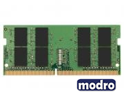SODIMM DDR4 16GB 2666MHz KVR26S19S8/16