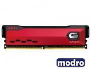 DIMM DDR4 8GB 3200MHz Orion Red GAOR48GB3200C16ASC