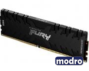 DIMM DDR4 8GB 3200MHz KF432C16RB/8 Fury Renegade Black