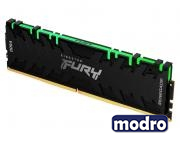 DIMM DDR4 16GB 3600MHz KF436C16RB1A/16 Fury Renegade RGB