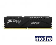 DIMM DDR5 16GB 4800MHz KF548C38BB-16 Fury Beast
