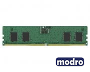 DIMM DDR5 8GB 4800MT/s KVR48U40BS6-8