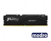 DIMM DDR5 8GB 5600MT/s KF556C40BB-8 FURY Beast Black