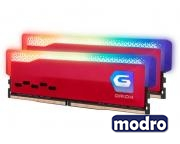 DIMM DDR4 16GB (2x8GB kit) 3200MHz Orion RGB GAOSR416GB3200C16BDC