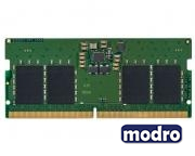 SODIMM DDR5 8GB 4800MT/s KVR48S40BS6-8