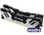 DIMM DDR5 32GB (2x16GB kit) 6000MT/s KF560C32RSK2-32 FURY Renegade