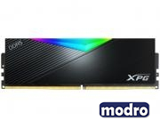 DIMM DDR5 16GB 6000MHz XPG LANCER RGB AX5U6000C4016G-CLARBK crna