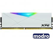 DIMM DDR4 8GB 3600MHz XPG SPECTRIX D50 AX4U36008G18I-SW50 bela