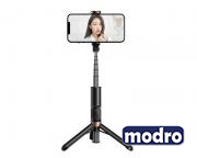 P11 Multifunkcijski Selfie Stick