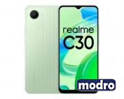C30 RMX3623 Bamboo Green 3/32GB