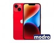 iPhone 14 256GB Red MPWH3ZD/A