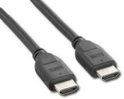 Kabl HDMI 1.4 M/M 3m crni