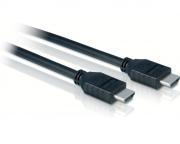 Kabl HDMI 1.4 M/M 1.8m crni