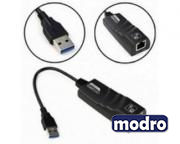 USB 3.0 Gigabit mre