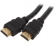 Kabl HDMI 1.4 M/M 2m crni