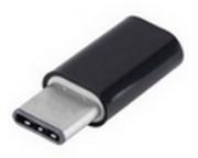 Adapter USB 3.1 tip C - Micro USB