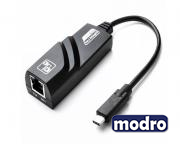 USB 3.1 Gigabit mrezni  adapter tip C  10/100/1000