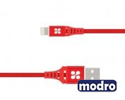 Nervelink-i Kabl za Iphone USB A 3.0 crveni