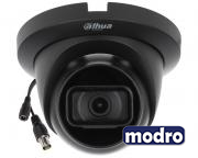 HAC-HDW1200TLMQ-0280B-BLACK 2 megapiksela eyeball kamera