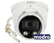 IPC-HDW3549H-AS-PV-0280B 5MP IP Full-color Eyeball WizSense Network Camera