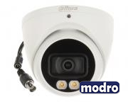 HAC-HDW1509T-A-LED-0280B-S2 5MP Full-color HDCVI Eyeball Camera