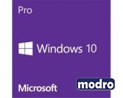 Windows 10 Pro 64bit Eng Intl OEM (FQC-08929)