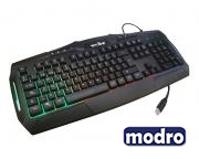 WB-540 Gaming RGB tastatura