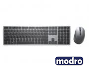 KM7321W Premier Multi-Device Wireless US tastatura + mi